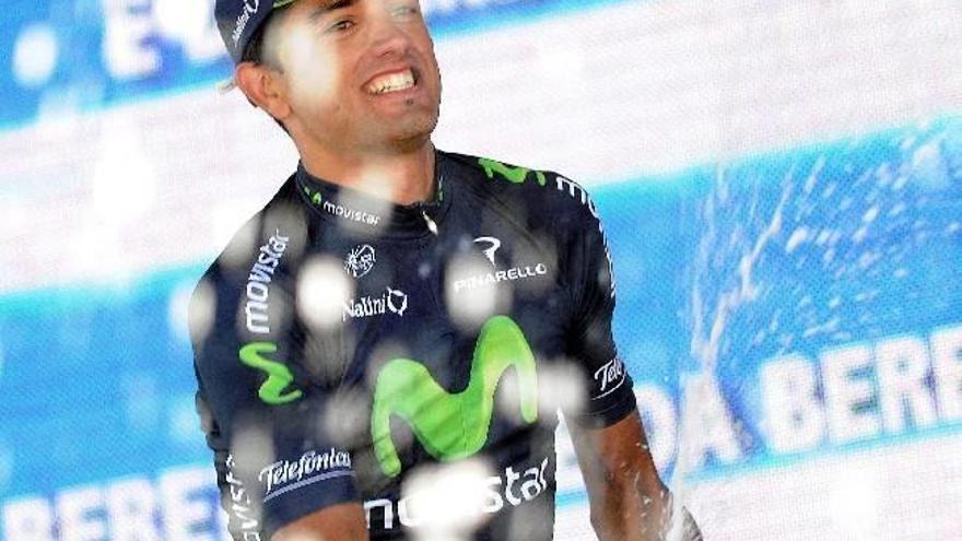 Si mantengo el noveno puesto, será un Giro de matrícula de honor&quot;