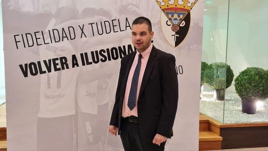 El Tudelano afirma que el impago de la deuda en 2022 se hizo “cumpliendo la ley vigente”