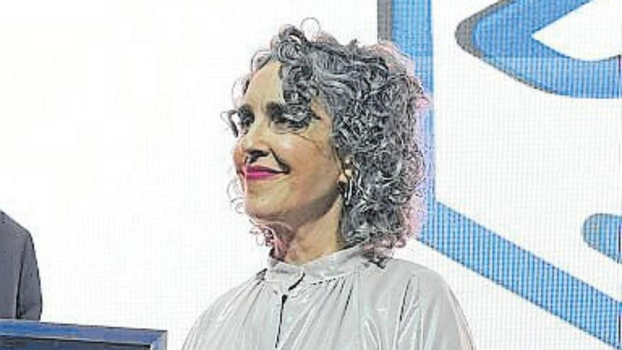 Ibone Bengoetxea: “John Garamendi encarna el espíritu de la diáspora vasca”