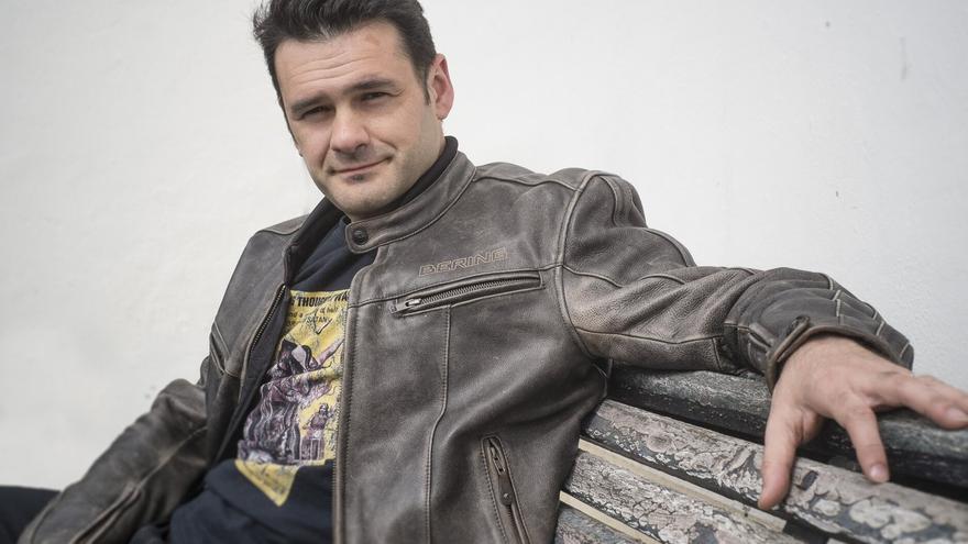 Iñaki López, implacable contra el acoso de un agitador a Gabriel Rufián: &quot;Mamarracho&quot;