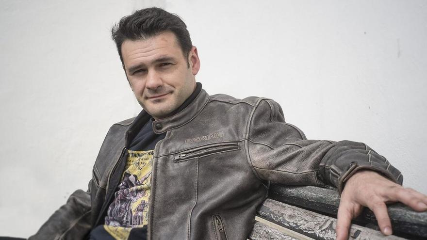 Iñaki López, implacable contra la participación de Israel en Eurovisión: “Los genocidios añaden aún más odio”