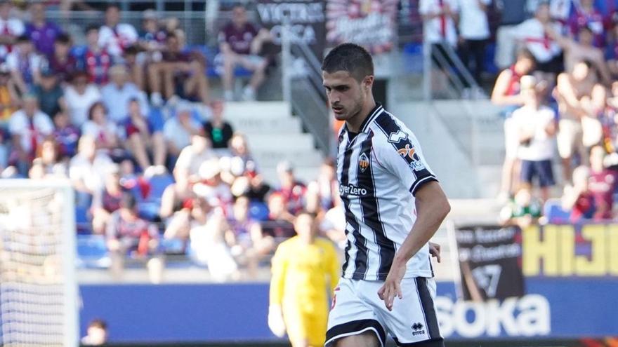 Gerenabarrena se juega el 'play-off' de ascenso y su futuro con Edin Terzic