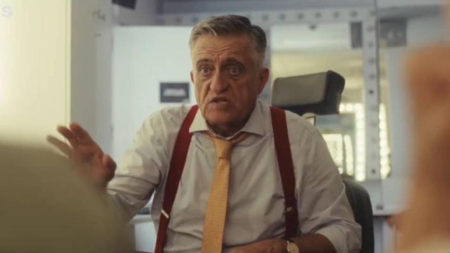 Wyoming explota contra varios presentadores de TV: &quot;Mienten todos los días. Si lo hago yo, no vuelvo a trabajar&quot;