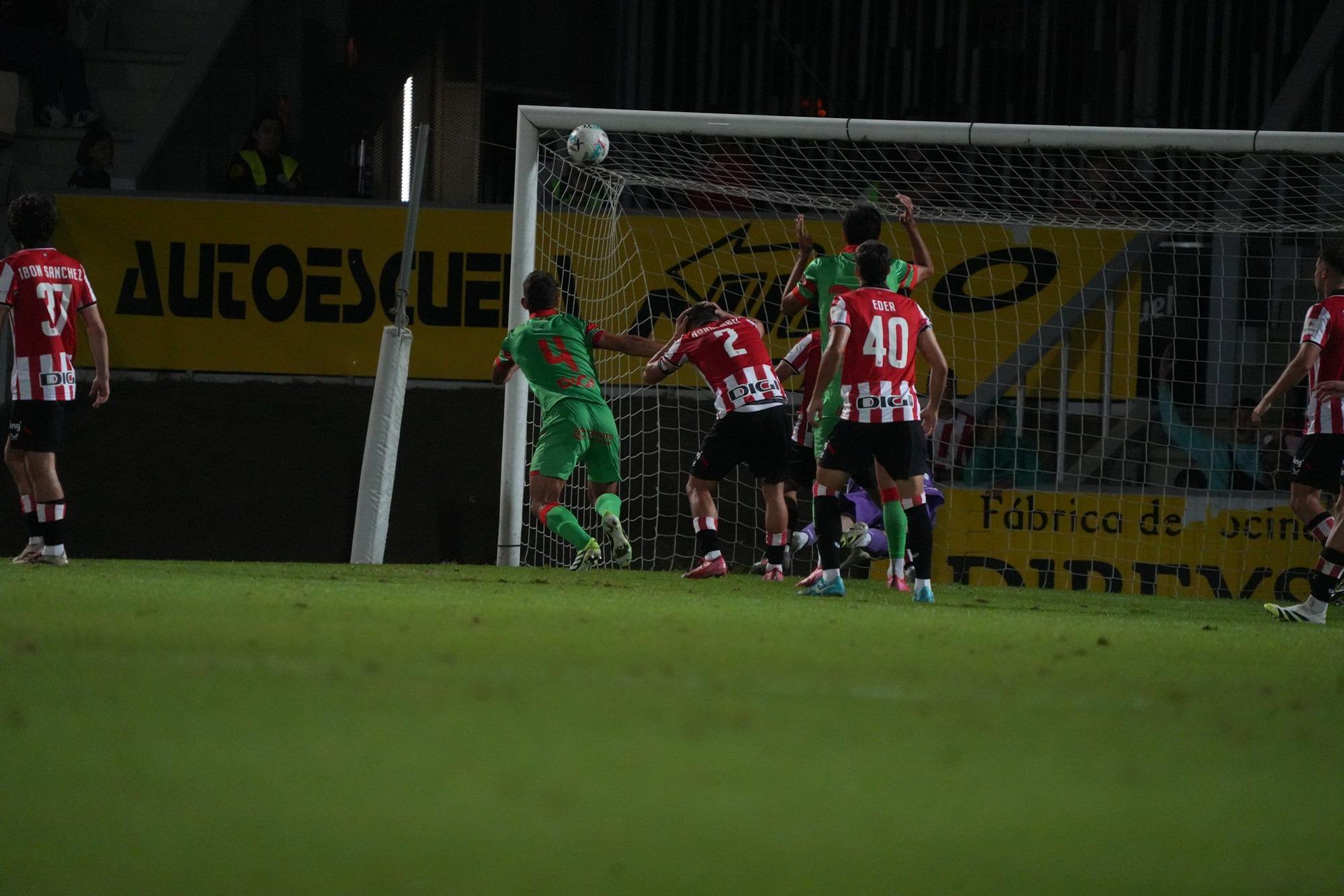 Fotos de la Euskal Herria Txapela entre Osasuna y Athletic