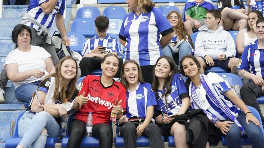 Mendizorroza aún confía en la gesta