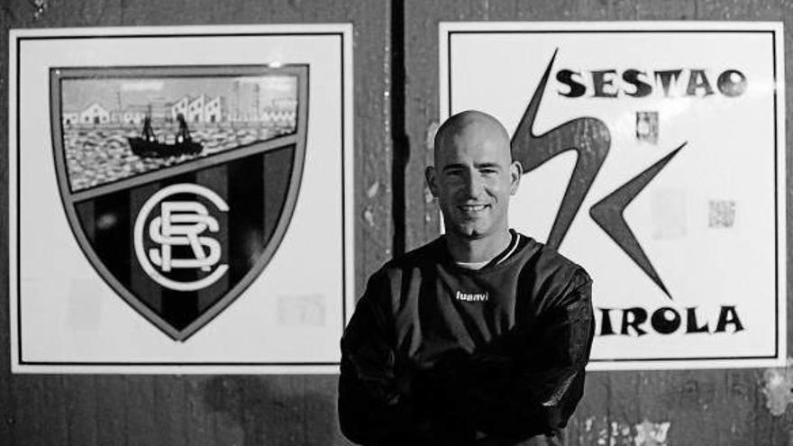 Jito Silvestre, el nombre del gol