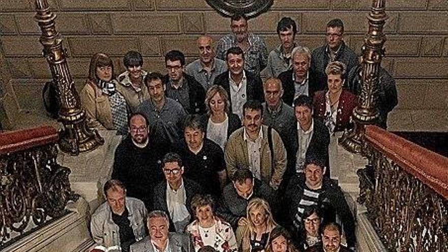 Gipuzkoa estrena un protocolo de respuesta ante la violencia sexista