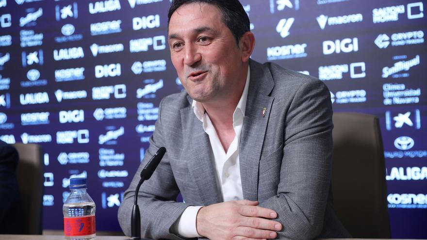 La guinda de Braulio para la temporada que viene