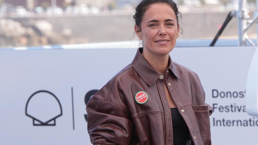 Patricia López Arnaiz lamenta la vigencia de 'Sacamantecas': "Seguimos viviendo violencia contra mujeres"