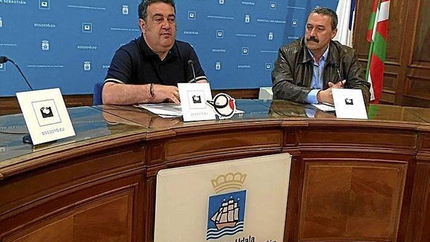 Donostia destina fondos para el retorno de jóvenes cualificados