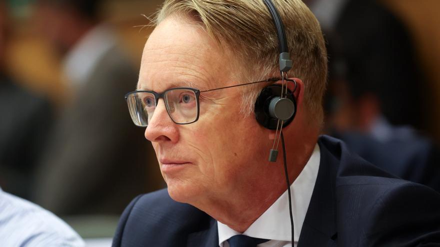 Las deportaciones regresan a Europa