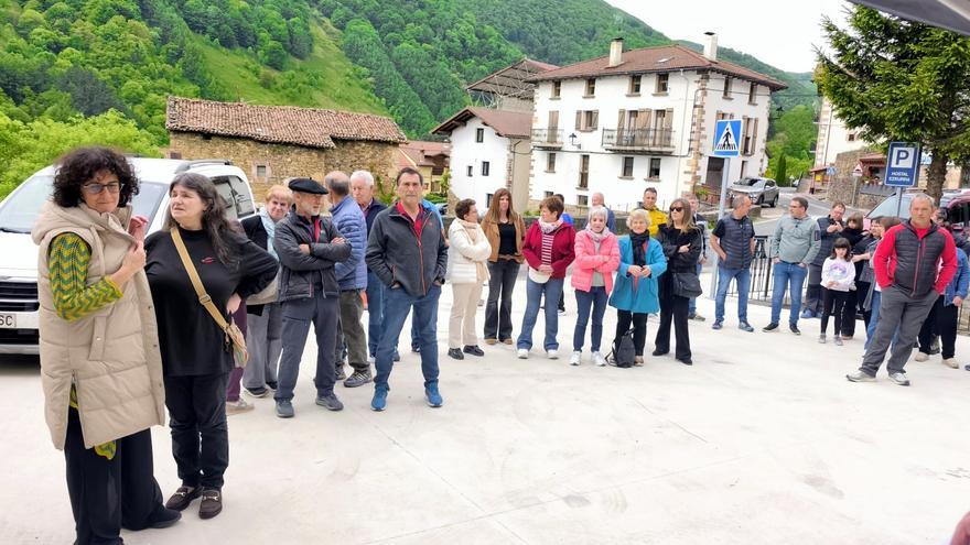 Ezkurra estrena su Herriko Ostatua