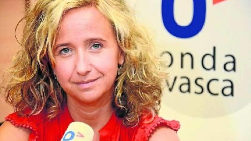 &quot;En un medio, si hay algo interesante y excitante son unas elecciones&quot;