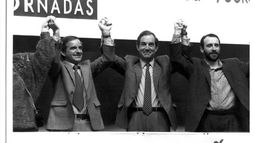 El navarro adelantado a su tiempo que quería la 'Suecia vasca' e impulsó las ikastolas