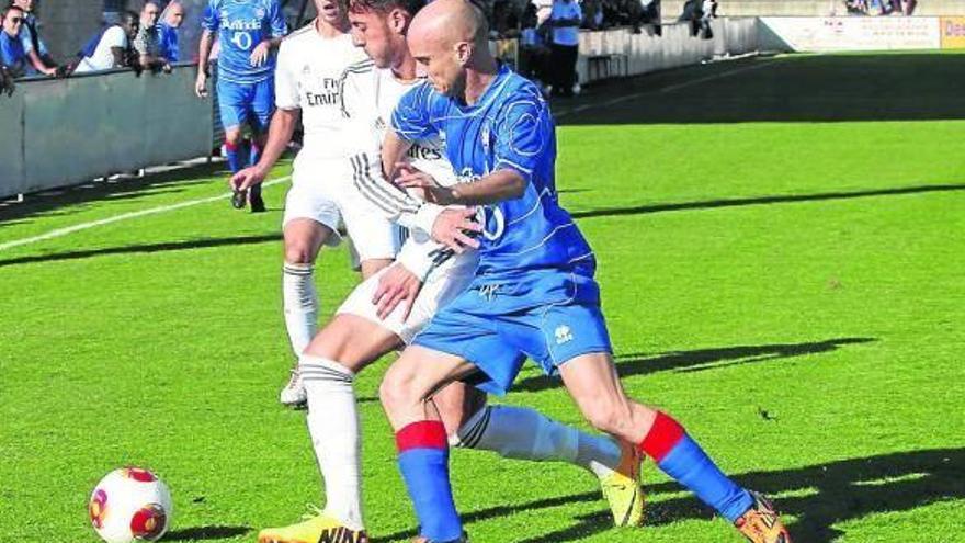 El Amorebieta se vuelve loco