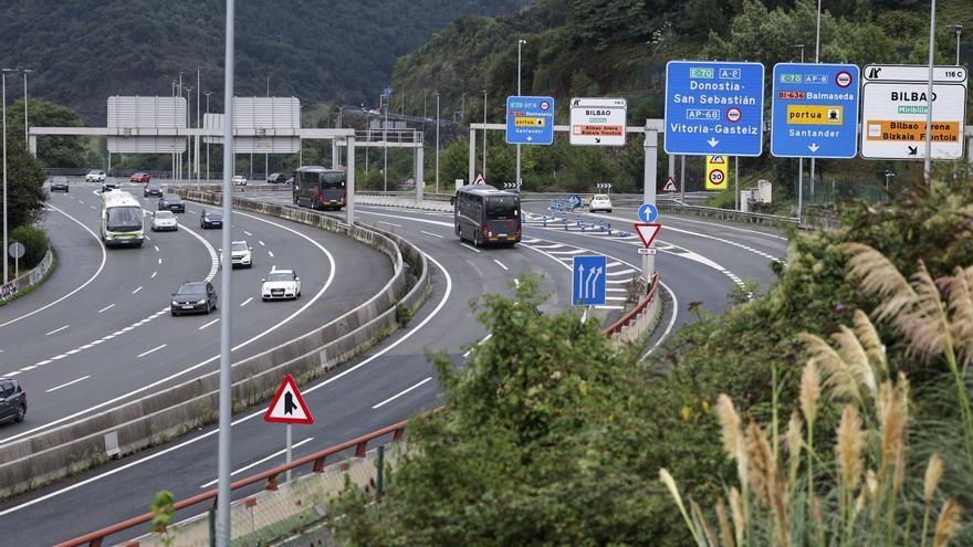 Bizkaia incorporará la inteligencia artificial a la supervisión de carreteras