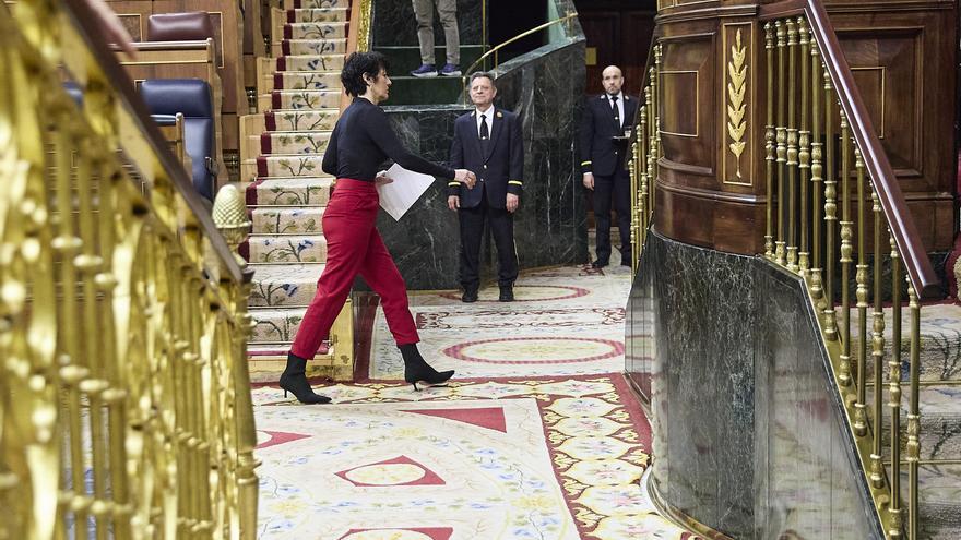 PP, Junts y Vox tumban el escudo social y el decreto para limitar precios en emergencias