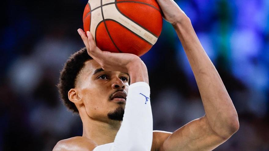 Los San Antonio Spurs dan la sorpresa en la NBA