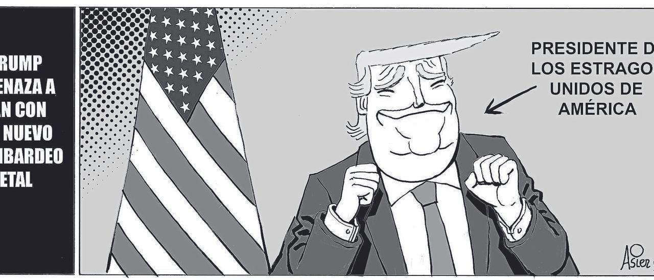 La tira de Asier y Javier