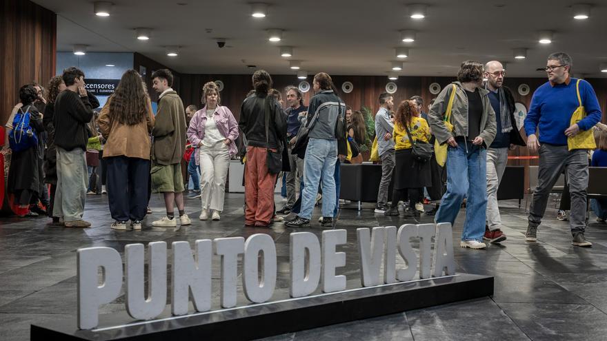 Abierta la inscripción para presentar películas al Festival Punto de Vista 2027