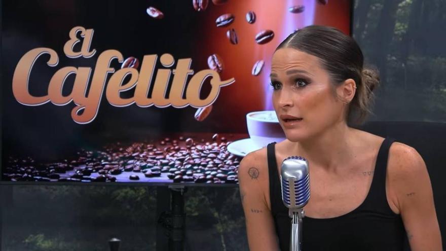 La contundente respuesta de Verdeliss a quienes la atacan por estar compitiendo y no con sus 8 hijos: "Duele"