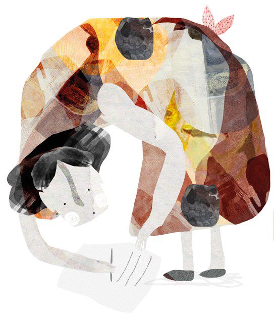 Cartel del certamen.