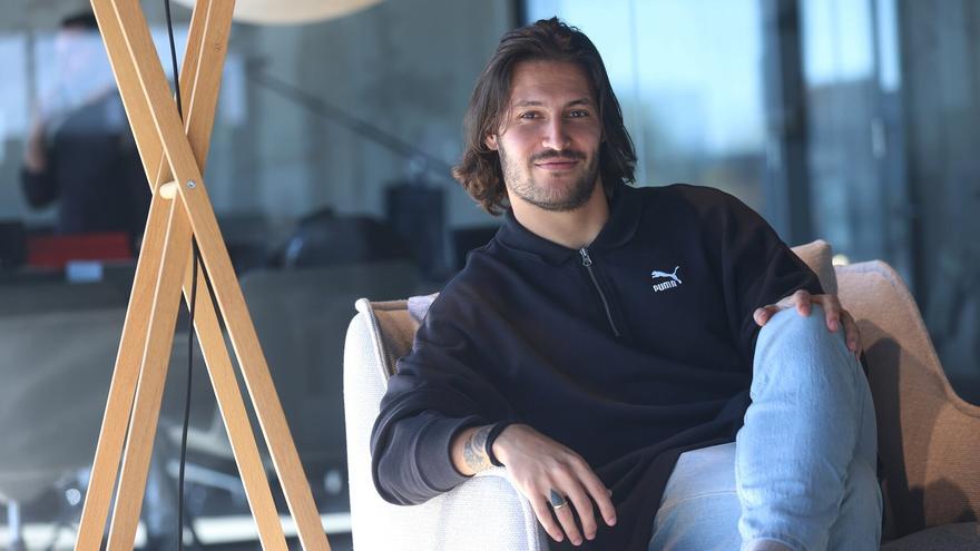 Juan Cruz no seguirá en Osasuna
