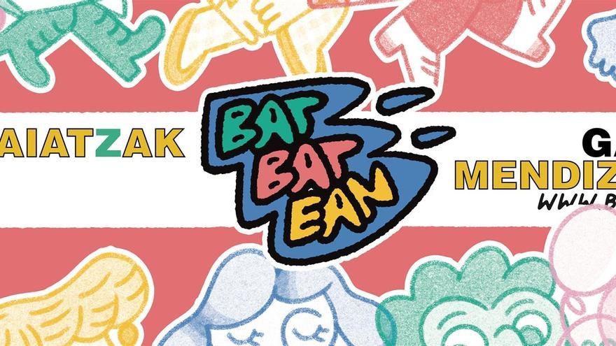BatBatean musika jaialdi berria egingo da Gasteizen 2026ko maiatzean
