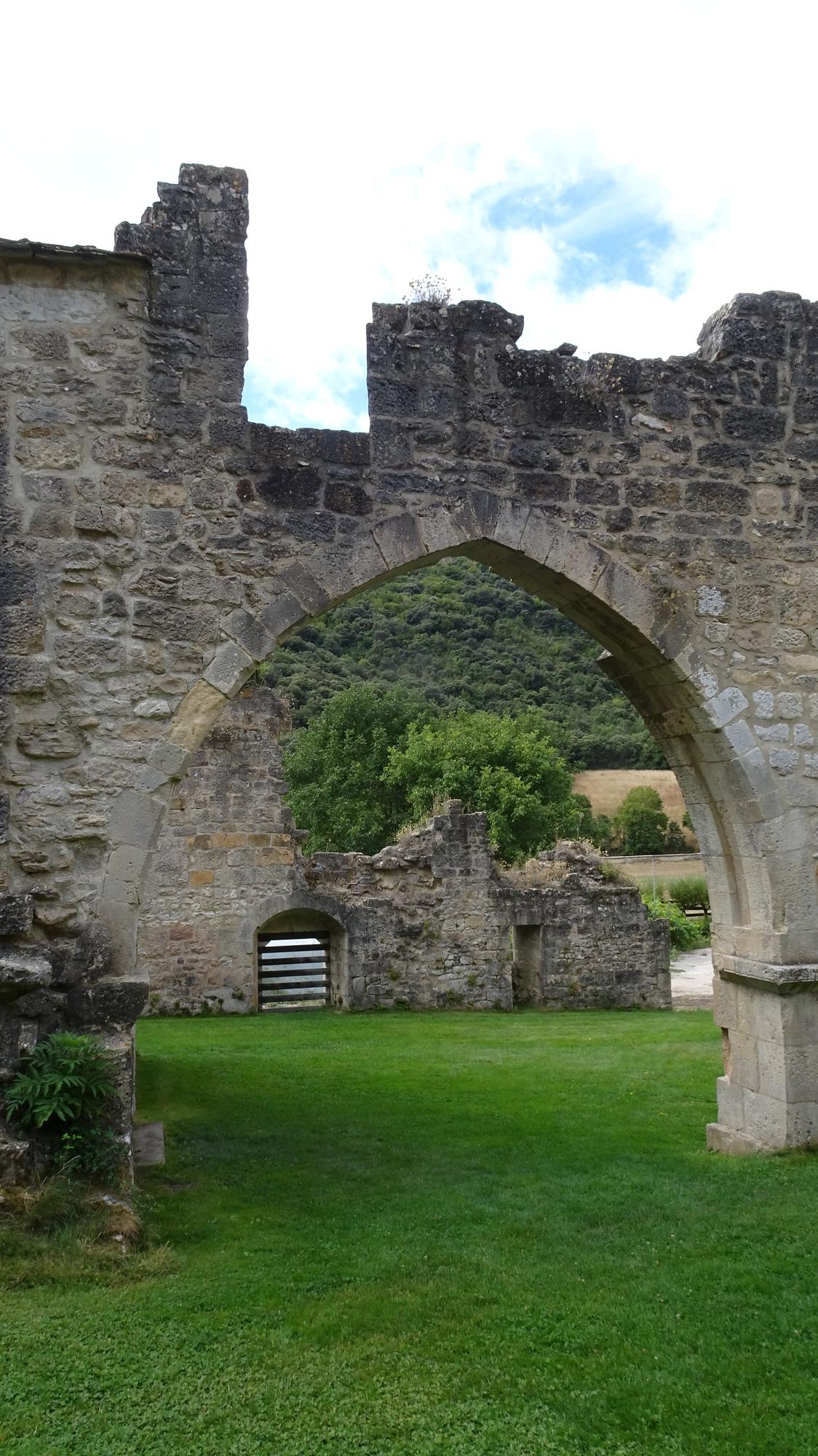 Monasterio de Iranzu