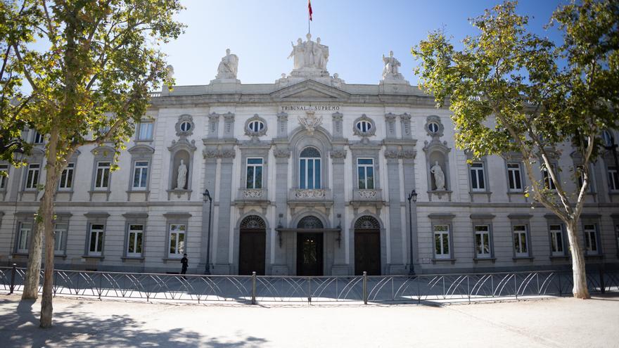 El Supremo ratifica siete meses de cárcel a una madre de Lugo que impidió visitas a su hijo por parte de los abuelos