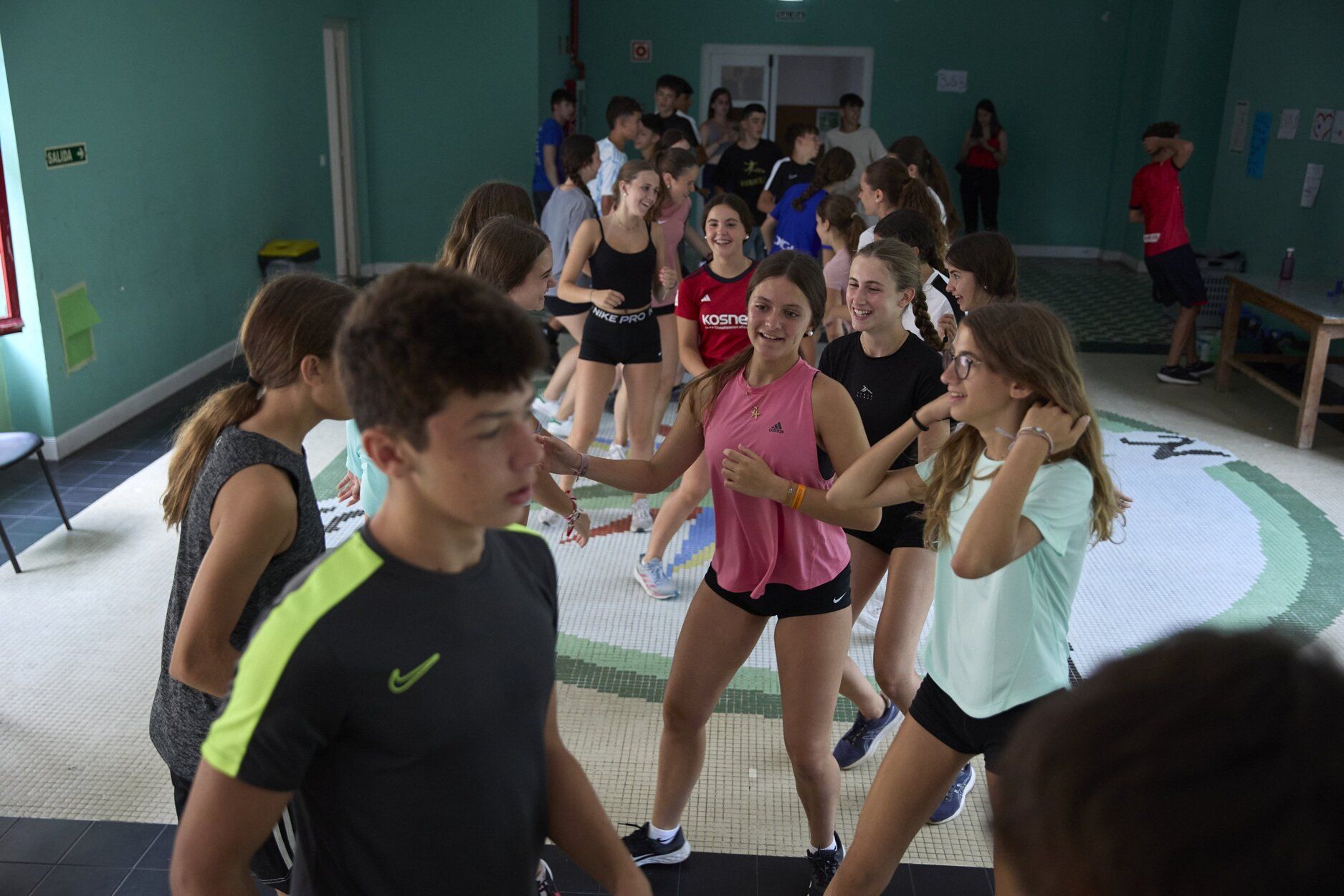 Colonias de Hondarribia: convivencia, diversión y aprendizaje en un entorno único