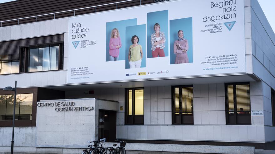 162.625 mujeres, destinatarias del programa de detección precoz del cáncer de cuello de útero que comienza en enero