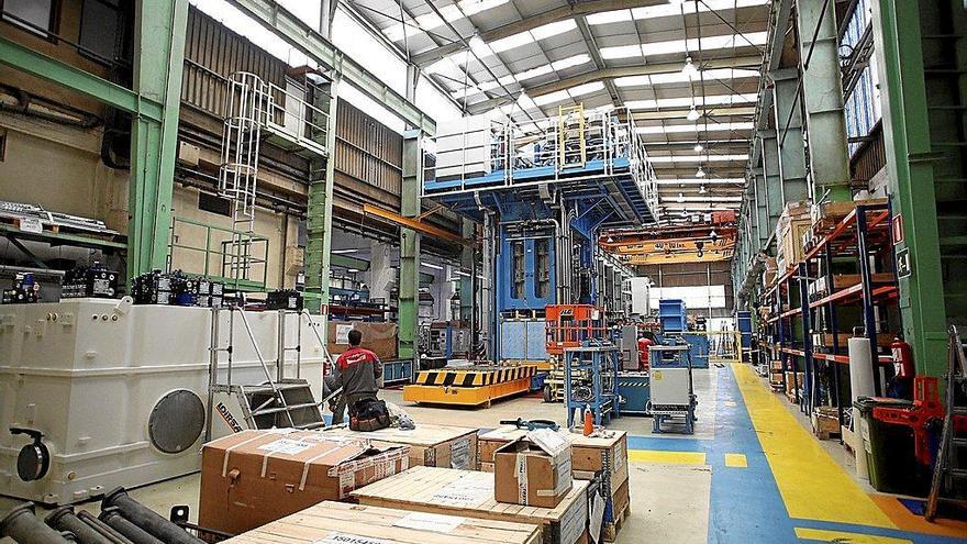 La recaudación en el primer semestre se queda a tres puntos de un ejercicio normal