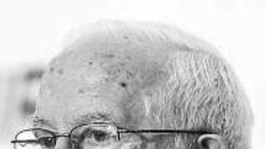 Antonio Cañizares.