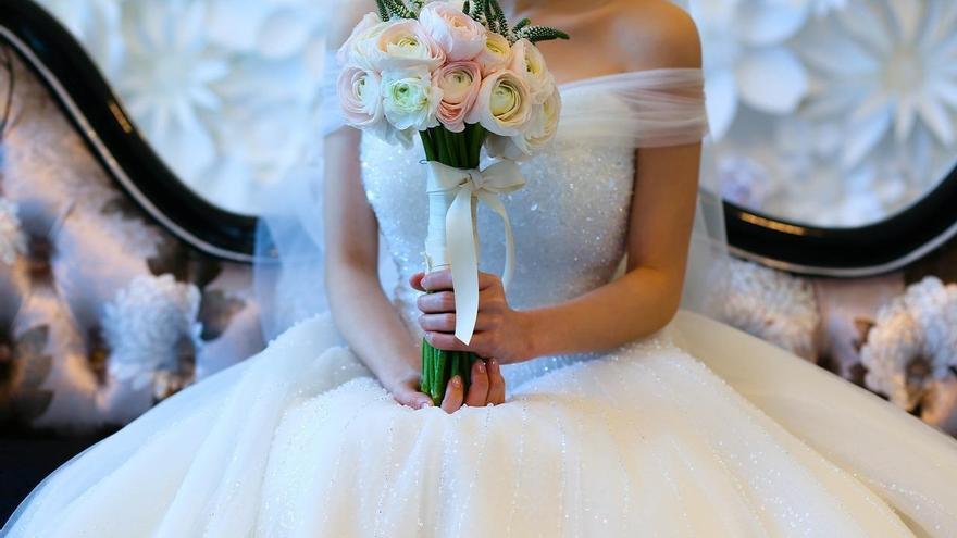 Las disoluciones matrimoniales bajan un 21% en el primer trimestre en Euskadi alcanzando las 823 demandas
