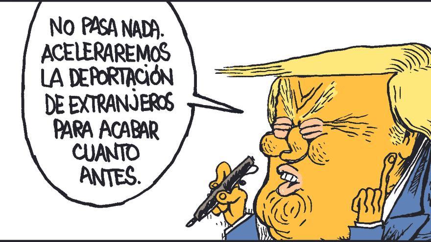 La tira de Jota Jota (06/09/2025)