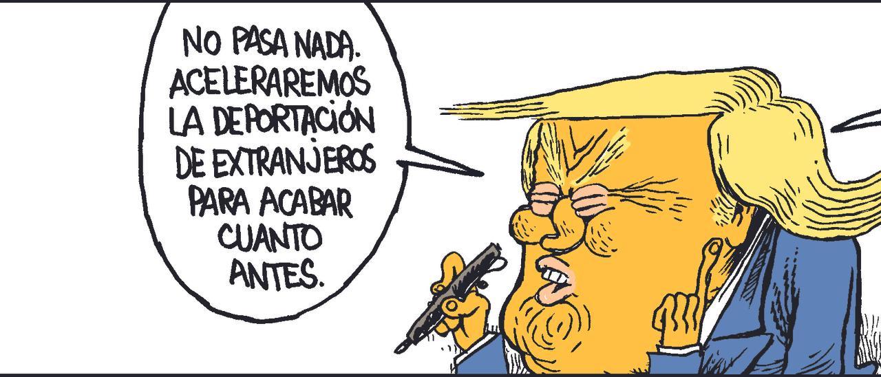 La tira de Jota Jota (06/09/2025)