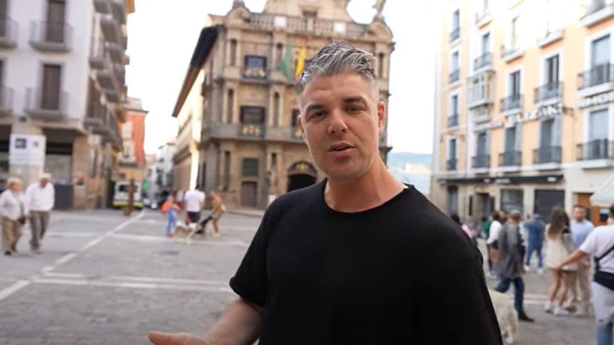 Este es el asador de Pamplona que ha conquistado a JDalmau, uno de los mayores influencers gastronómicos