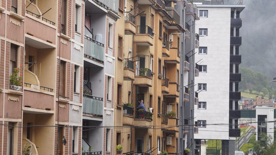 El precio del alquiler en Gipuzkoa sigue al alza y caen los nuevos contratos