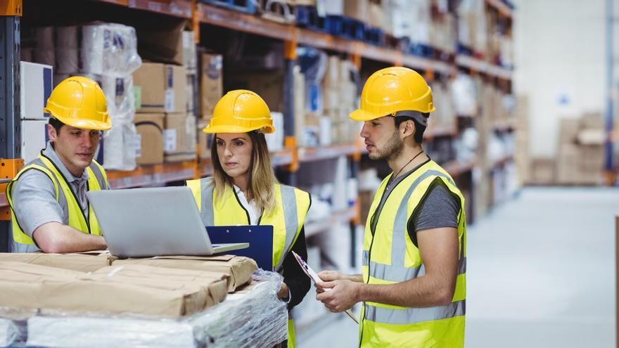 La creación de empresas crece un 19 % en Euskadi en octubre con 377 nuevas