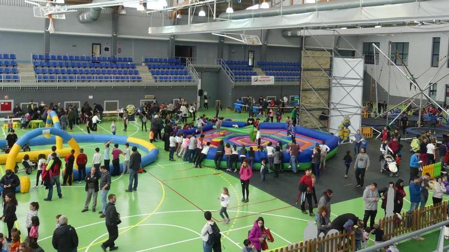 Los PIN de Amurrio y Laudio  toman la cancha este viernes