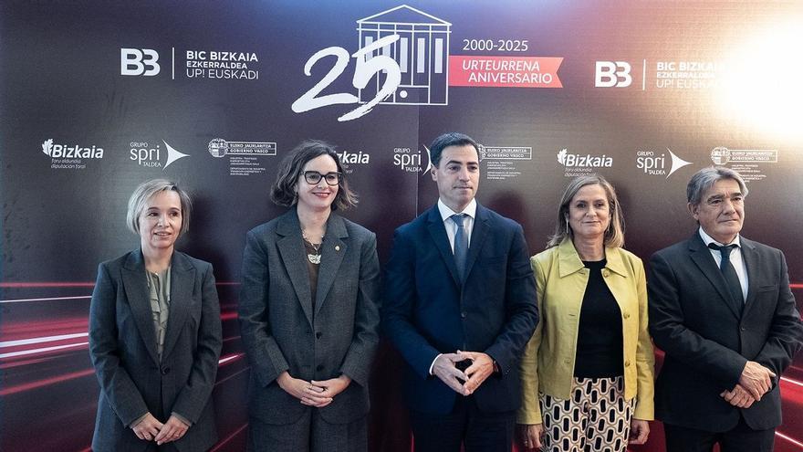 Etxanobe “seguirá trabajando” por los descuentos en el transporte