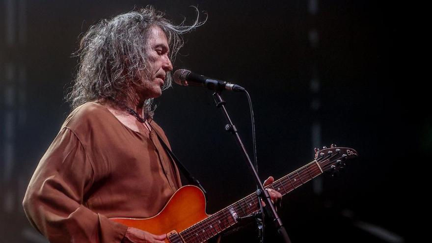 El mundo de la música, desolado ante la muerte de Robe Iniesta