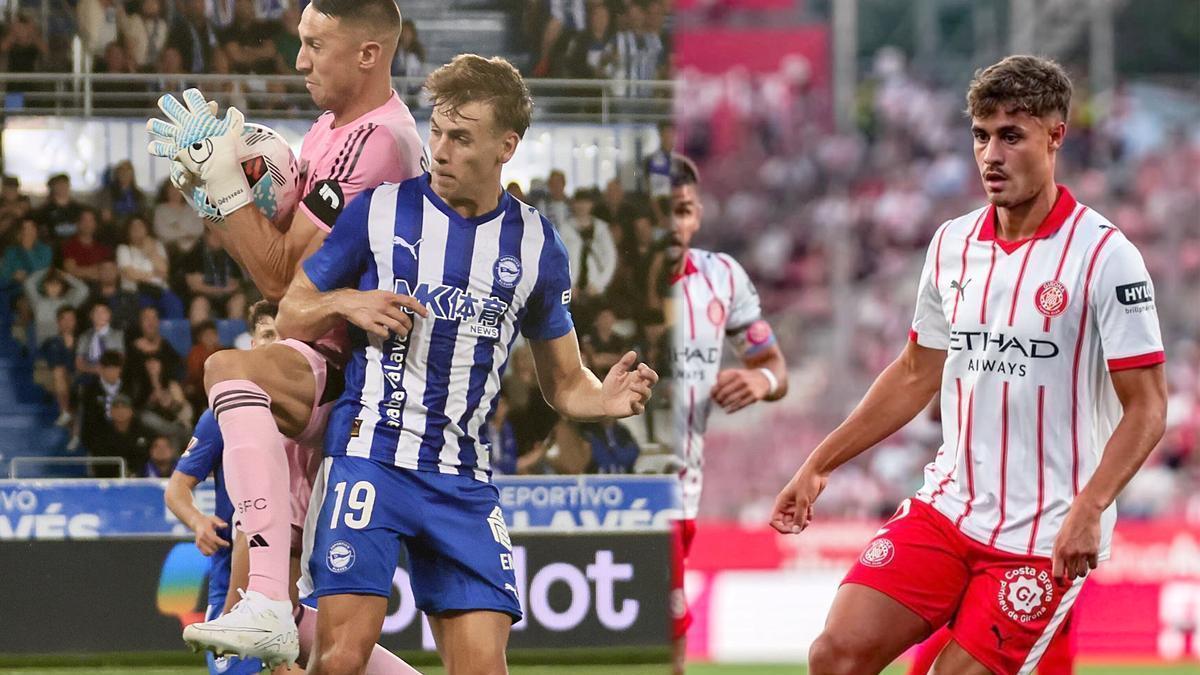 Pablo Ibañez y Hugo Rincón se miden este sábado por primera vez