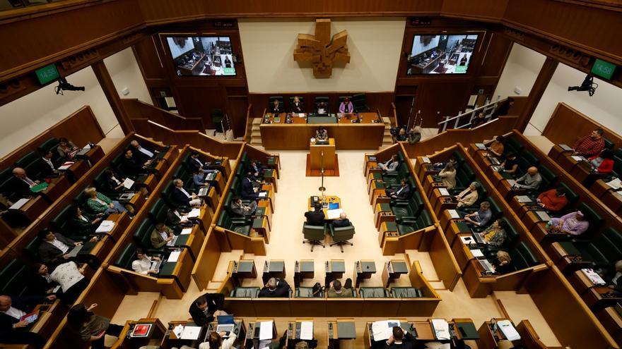 El Gobierno vasco pide &quot;cautela para garantizar la seguridad jurídica&quot; de las sanciones por humillar a las víctimas