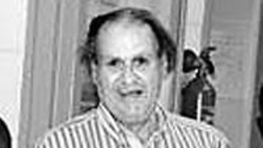 Jaime Lacasa.