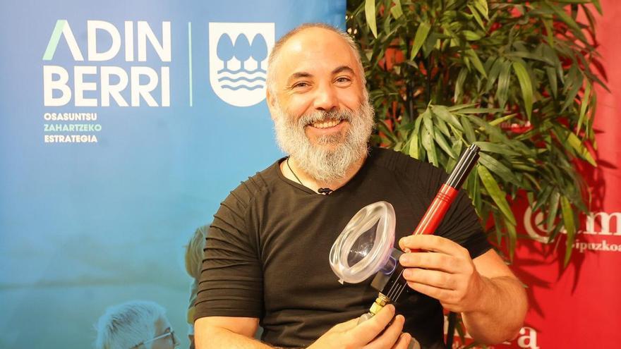 &quot;Gracias a ADINBERRI hemos validado el encaje de nuestra solución en el sector&quot;