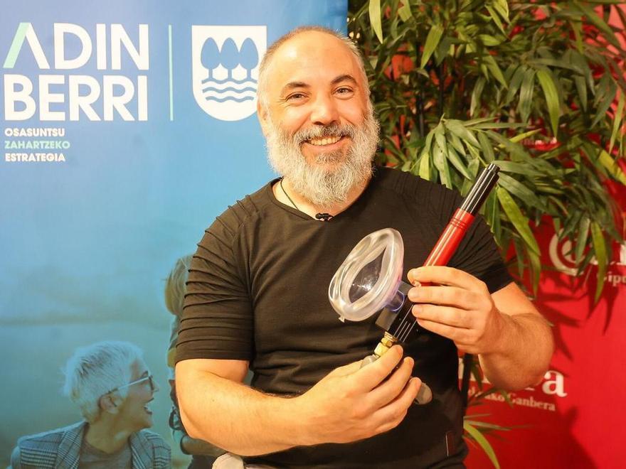 &quot;Gracias a ADINBERRI hemos validado el encaje de nuestra solución en el sector&quot;