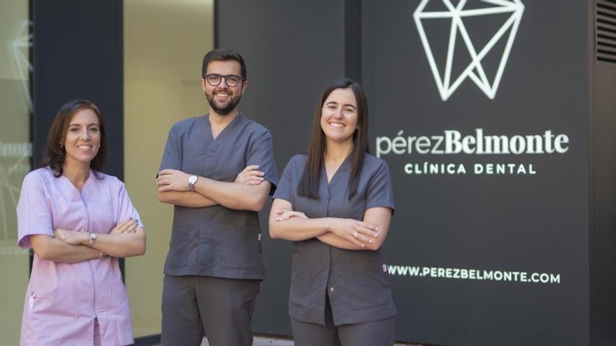 Crecemos gracias a tu confianza