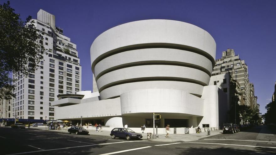 EAEko gazteei zuzendutako New Yorkeko Guggenheim museorako beka programan izena emateko epea ireki dute